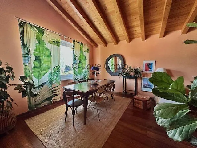 Villa 3 Olivi - Lenno By Lovecomo