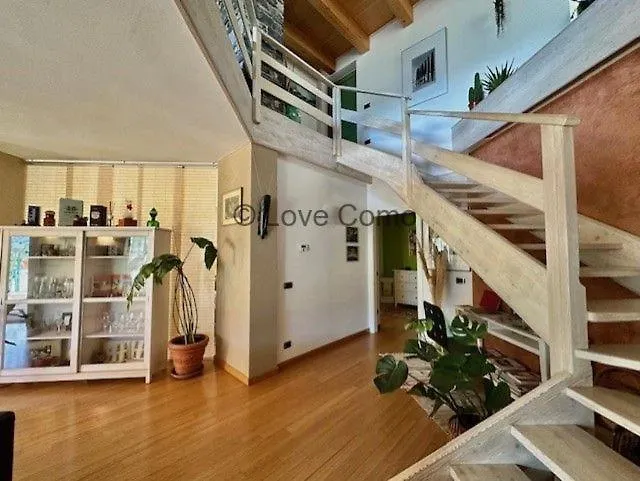 Villa 3 Olivi - Lenno By Lovecomo