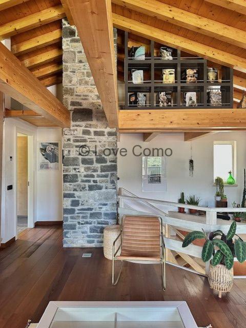 Villa 3 Olivi - Lenno By Lovecomo