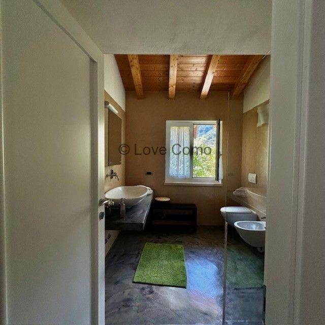 Villa 3 Olivi - Lenno By Lovecomo Lenno