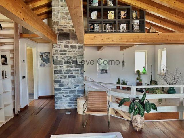 Villa 3 Olivi - Lenno By Lovecomo