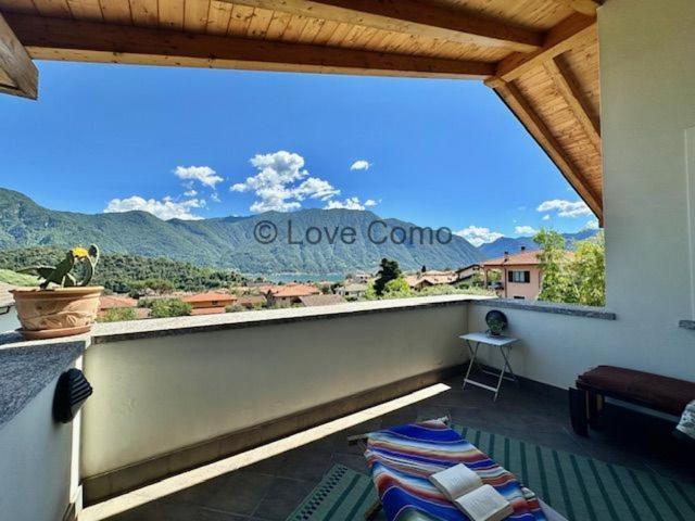 Villa 3 Olivi - Lenno By Lovecomo Holiday home