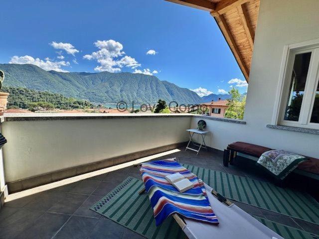 Holiday home Villa 3 Olivi - Lenno By Lovecomo