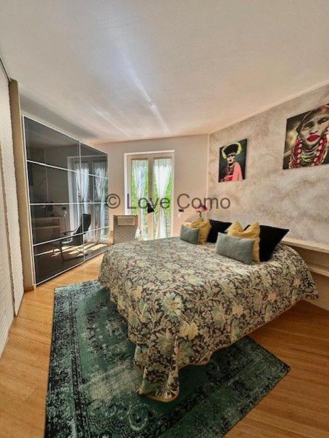 Holiday home Villa 3 Olivi - Lenno By Lovecomo Lenno