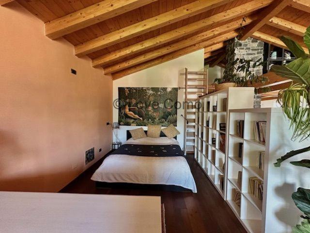 Villa 3 Olivi - Lenno By Lovecomo