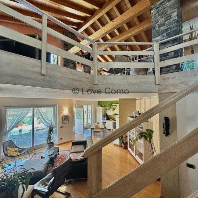 Holiday home Villa 3 Olivi - Lenno By Lovecomo