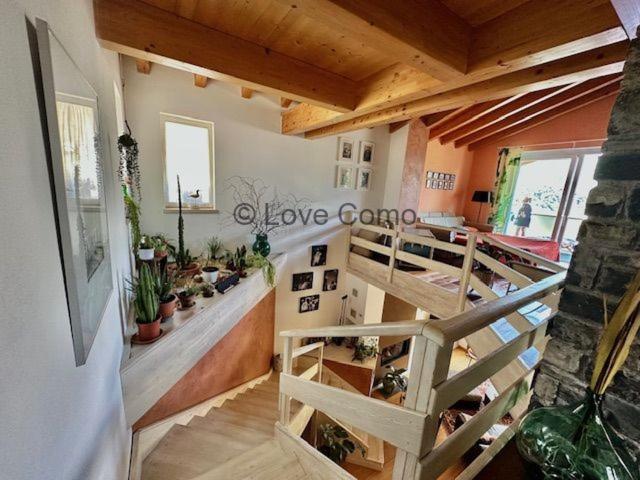 Villa 3 Olivi - Lenno By Lovecomo Holiday home *