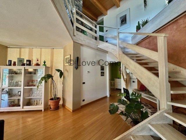 Holiday home Villa 3 Olivi - Lenno By Lovecomo *