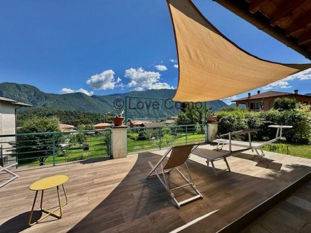 Villa 3 Olivi - Lenno By Lovecomo Holiday home *