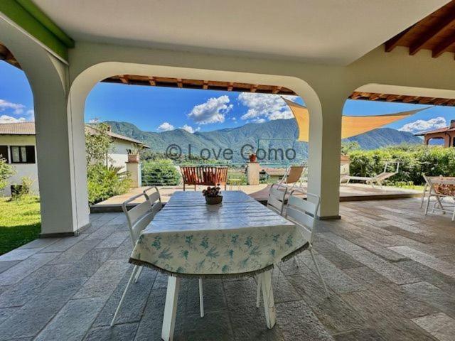 Holiday home Villa 3 Olivi - Lenno By Lovecomo *