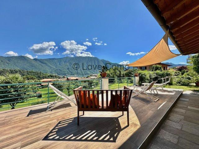 Holiday home Villa 3 Olivi - Lenno By Lovecomo Lenno