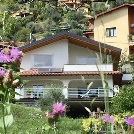 Villa 3 Olivi - Lenno By Lovecomo Exterior photo