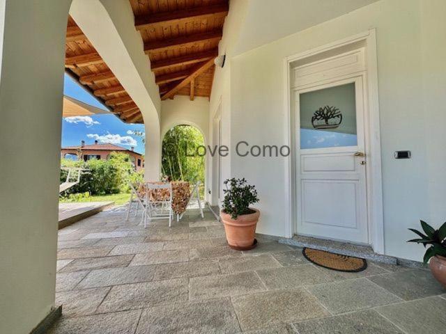 3 Olivi - By Lovecomo Lenno