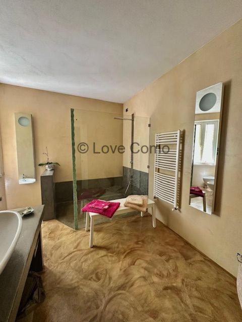 3 Olivi - By Lovecomo Holiday home Lenno
